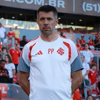 Pezzolano diz que Grêmio é o favorito no Gauchão