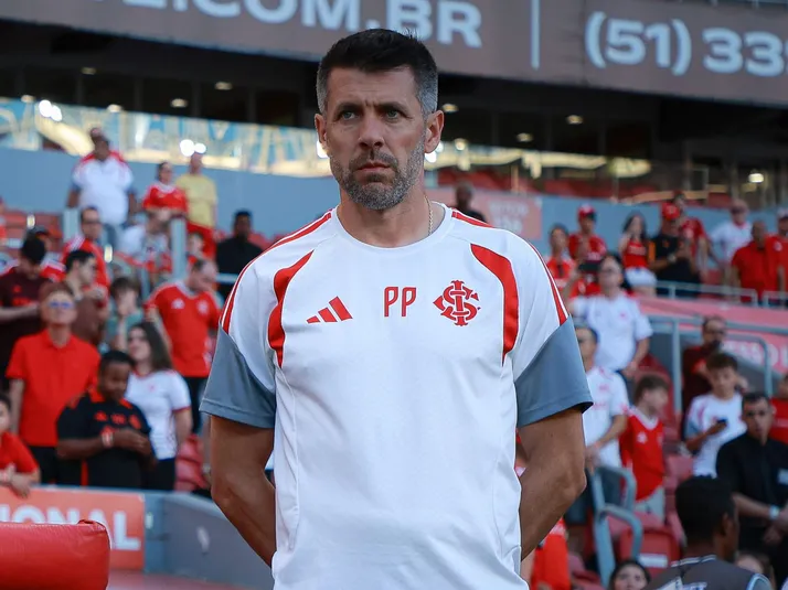 Pezzolano diz que Grêmio é o favorito no Gauchão