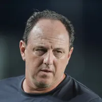 Rogério Ceni não poupa palavras sobre Wendell, joia do Bahia