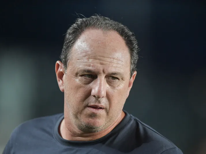 Rogério Ceni não poupa palavras sobre Wendell, joia do Bahia