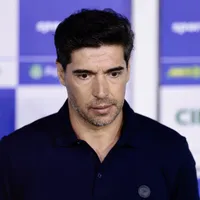 Abel desabafa sobre acusação de racismo feita por Vini Júnior