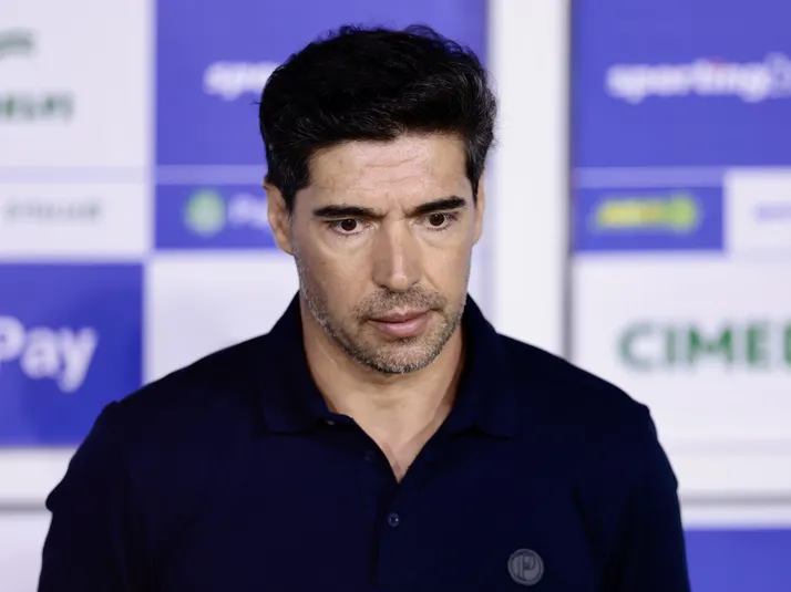 Abel desabafa sobre acusação de racismo feita por Vini Júnior