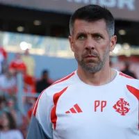 Paulo Pezzolano, técnico do Internacional, aponta Grêmio como favorito no Gauchão: “Pelo investimento”