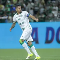 Guarani propõe permanência de Ralf para disputa da Série C