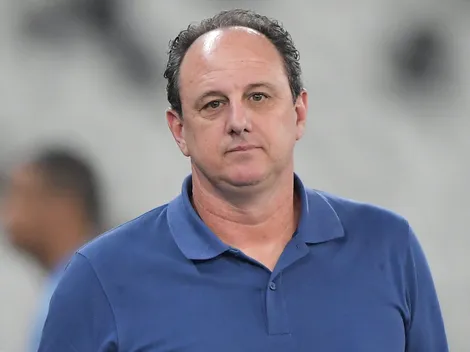 Ceni projeta decisão entre Bahia e O'Higgins na Libertadores