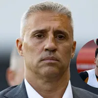 Crespo abre o jogo e explica estreia de Cauly em RB Bragantino x São Paulo