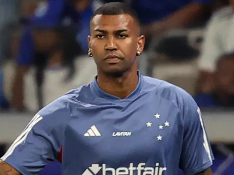 Tite elogia Walace após sua estreia em 2026