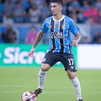 Dodi ganha oportunidade e deve ser titular em Juventude x Grêmio