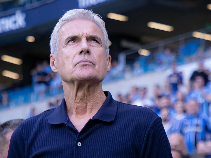 Grêmio recebe proposta do Atlanta United por Franco Cristaldo