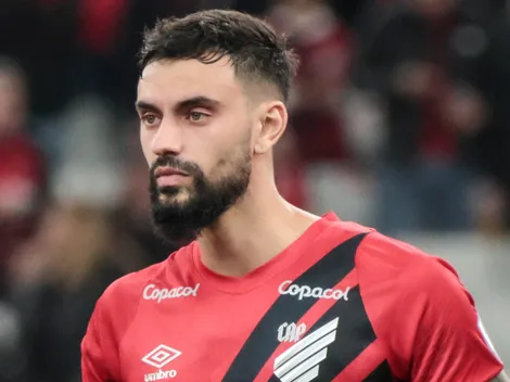 Marcelo Paz descarta chegada de Mastriani ao Corinthians