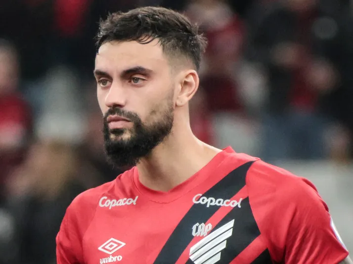 Marcelo Paz descarta chegada de Mastriani ao Corinthians