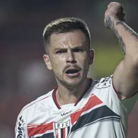 Botafogo sonda Bernardo Schappo, do Estrela Amadora, de Portugal