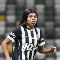 Atlético-MG e Juventude empatam em 0 a 0 pelo Brasileirão Feminino