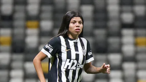 Atlético Mineiro Feminino (Fotos: Daniela Veiga / Atlético)