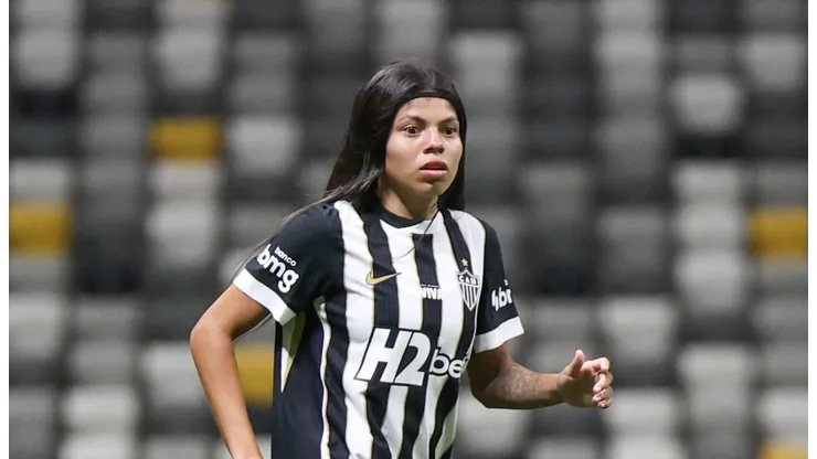 Atlético Mineiro Feminino (Fotos: Daniela Veiga / Atlético)