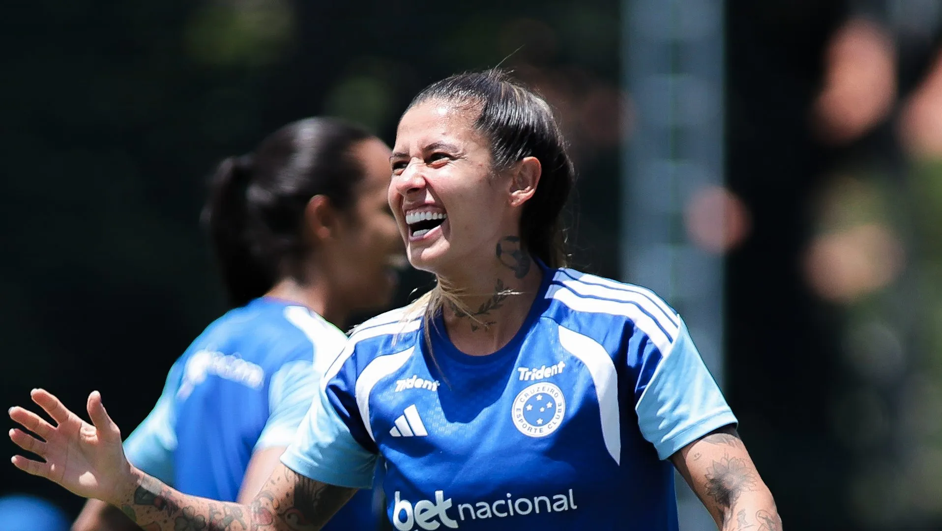 Cruzeiro Feminino
