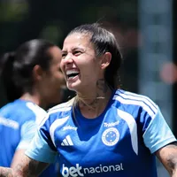 Onde assistir Cruzeiro x Santos pelo Brasileirão Feminino