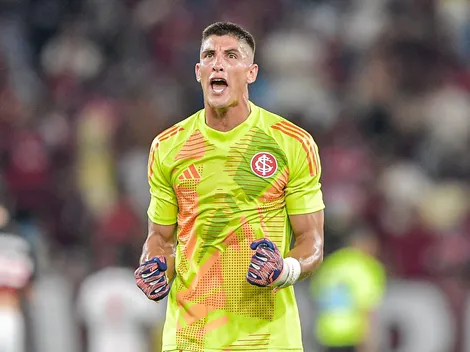 Rochet afirma que não há favoritos em finais