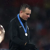 Como foi a passagem de Lucas Piccinato pelo Corinthians?