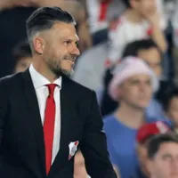 Vasco teria interesse em Martín Demichelis, ex-River e Bayern