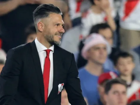 Vasco teria interesse em Martín Demichelis, ex-River e Bayern