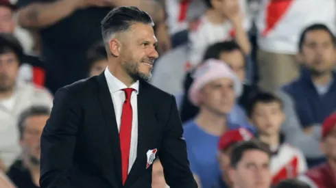 Vasco cogita Martín Demichelis como técnico