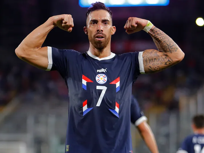 Fluminense faz proposta por Gabriel Ávalos, do Independiente