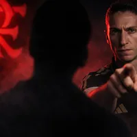 Filipe Luís assume culpa no Flamengo após cobranças