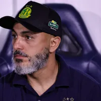 Vasco tem interesse na contratação de Rafael Guanaes, do Mirassol