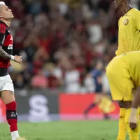 Filipe Luís enaltece Luz Araújo após vitória do Flamengo