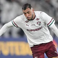 Freytes é sincero sobre vaias da torcida do Fluminense