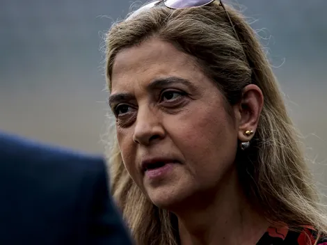 Palmeiras já projeta reforços para o meio do ano