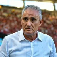 Tite, ex-Corinthians, afirma que quer fazer história no Cruzeiro