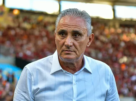 Tite, ex-Corinthians, afirma que quer fazer história no Cruzeiro