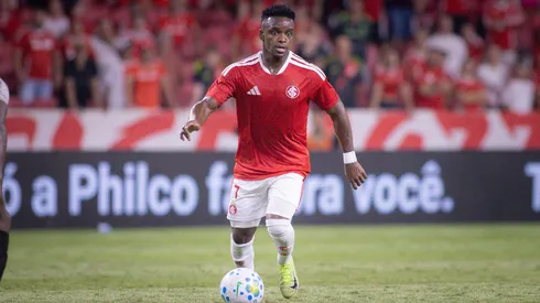 Carbonero deve voltar entre Internacional e Remo