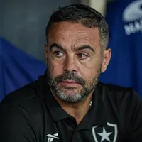 Artur Jorge, ex-Botafogo, vira alvo do Vasco para substituir Fernando Diniz