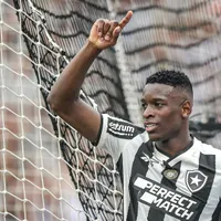 FIFA exige R$12 milhões do Botafogo ao Betis por Luiz Henrique