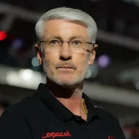 Odair sobre pênaltis desperdiçados pelo Athletico-PR: "Momento de desconfiança"