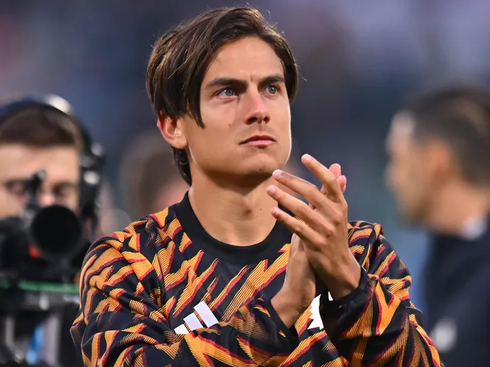 Paulo Dybala entra na mira do Boca Juniors