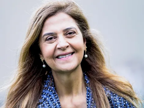 Matheus Gomes assina primeiro contrato profissional com o Palmeiras