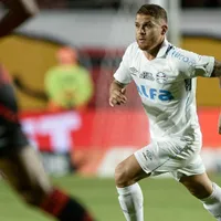 Grêmio decide rescindir contrato com Cuellar