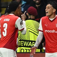 Braga rejeita R$ 12 milhões do Botafogo por Vitor Carvalho