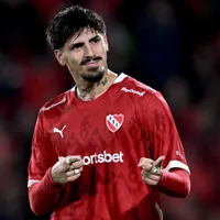 Atlético-MG planeja reabrir conversas com Independiente por Kevin Lomónaco