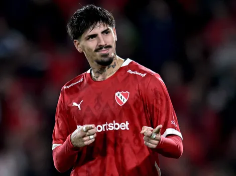 Atlético-MG planeja reabrir conversas com Independiente por Kevin Lomónaco