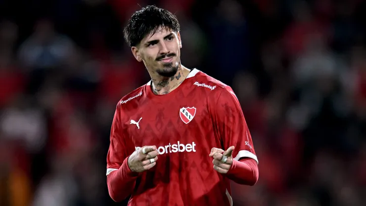 Kevin Lomónaco segue na mira do Atlético-MG