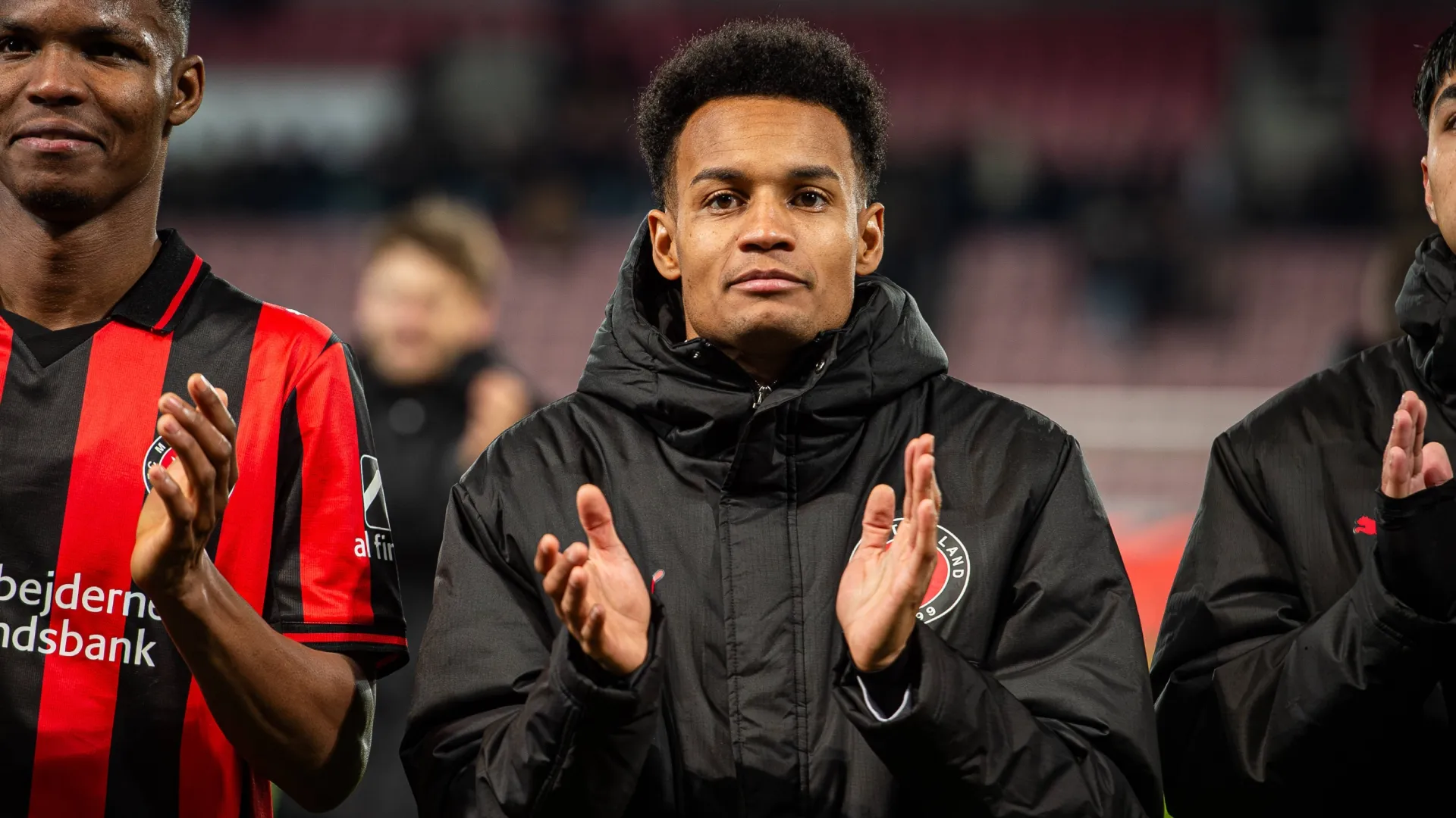 Botafogo quer Paulinho, lateral do Midtjylland (Imagem: xGonzalesxPhoto/MortenxKjaerx)