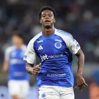 Jonathan Jesus volta a treinar e retorno ao Cruzeiro ganha nova data