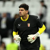 Botafogo avança na contratação de Matheus Magalhães