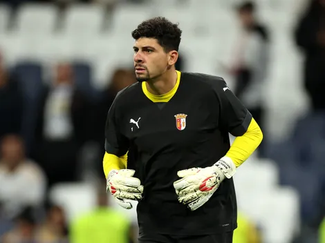 Botafogo avança na contratação de Matheus Magalhães