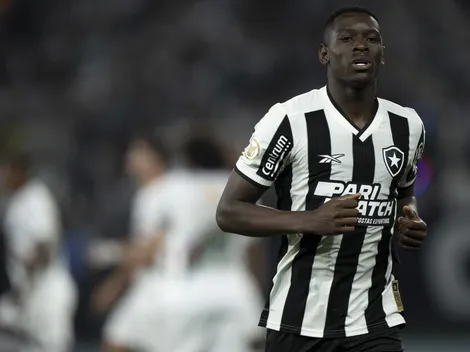 Botafogo tem estratégia para pagar dívida por Luiz Henrique e evitar punição